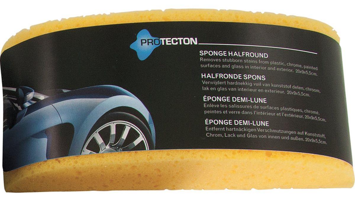 Protecton+%C3%89ponge+Demi-Lune